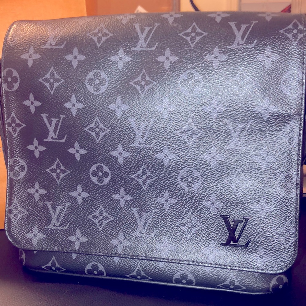 Messenger bag